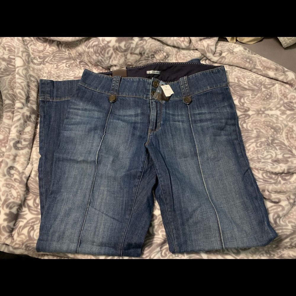 Banana republic jeans